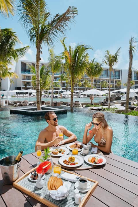 TRS Coral Hotel - Adults Only - All Inclusive — photo 7