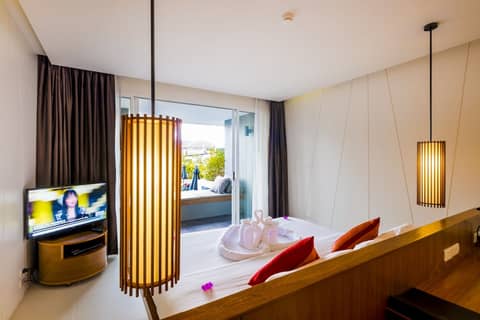 G Hua Hin Resort & Mall — photo 9