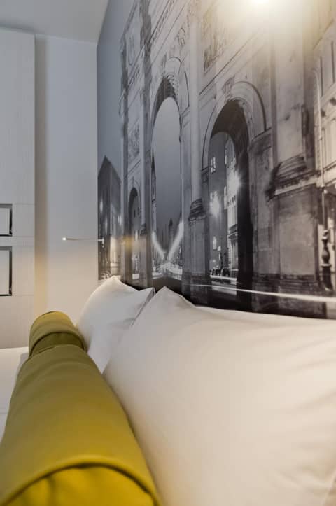 Premier Inn München City West — photo 3