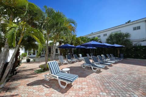 Tropics Hotel Miami Beach — photo 6