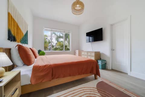 Tropics Hotel Miami Beach — photo 8