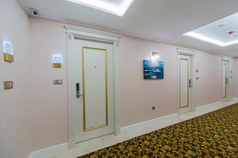 Grand Naki Hotel — photo 6