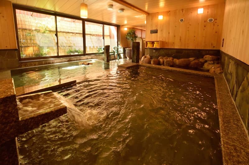 Dormy Inn Sapporo Annex Hot Spring — photo 1