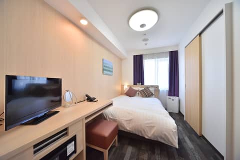Dormy Inn Sapporo Annex Hot Spring — photo 4