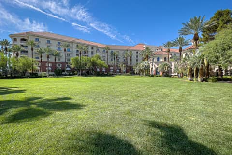 JW Marriott Las Vegas Resort & Spa — photo 2