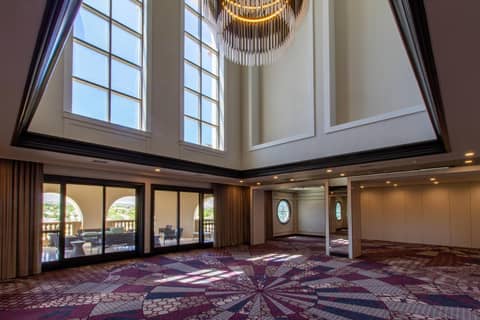 JW Marriott Las Vegas Resort & Spa — photo 5