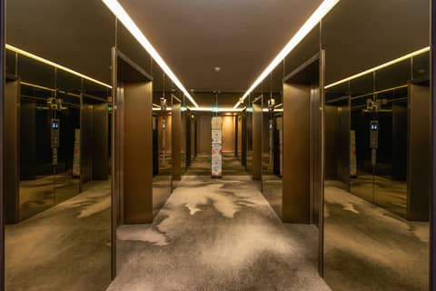 Akara Hotel Pattaya — other
