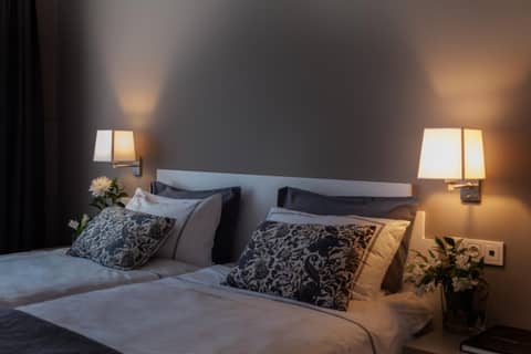 Hotel The Park Derio — photo 4