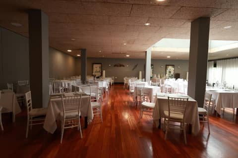 Hotel The Park Derio — photo 5