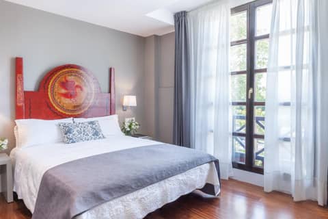 Hotel The Park Derio — photo 7