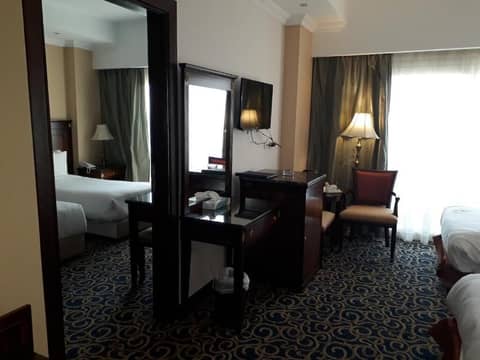 The Guard Hotel — photo 5