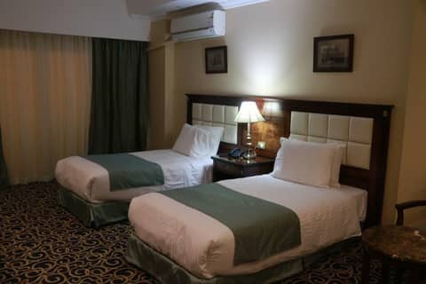 The Guard Hotel — photo 6