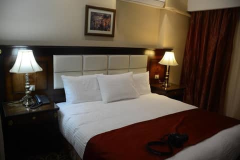 The Guard Hotel — photo 8