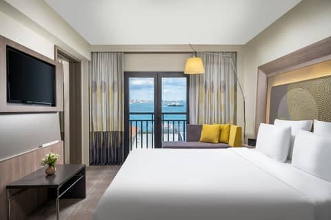 Novotel Istanbul Bosphorus Hotel — photo 5