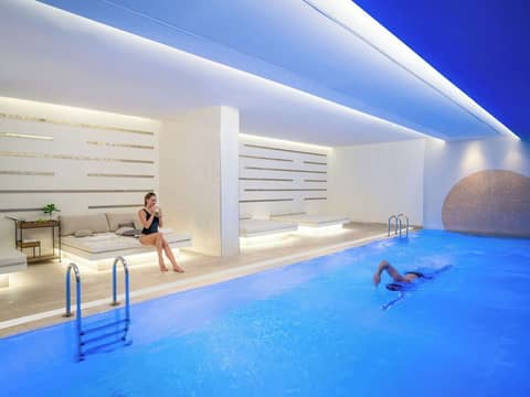 Novotel Istanbul Bosphorus Hotel — photo 6