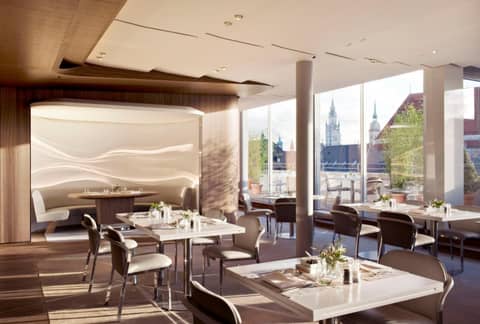 Hotel Bayerischer Hof - The Leading Hotels of the World — photo 2
