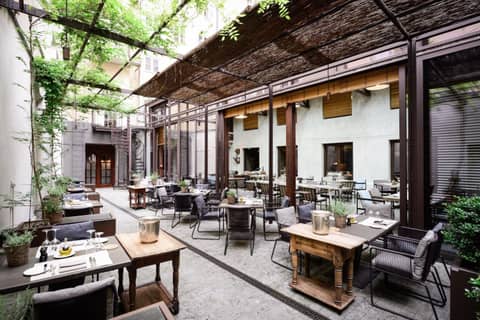 Hotel Bayerischer Hof - The Leading Hotels of the World — photo 6