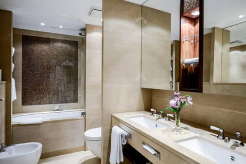 Hotel Bayerischer Hof - The Leading Hotels of the World — photo 8