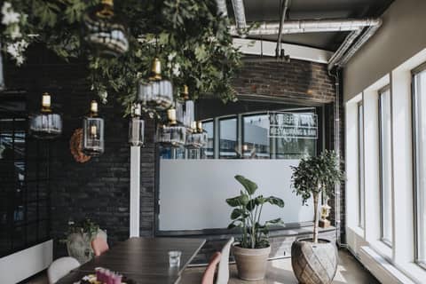 Kviberg Park Hotel & Conference — photo 3