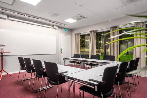 Kviberg Park Hotel & Conference — photo 6
