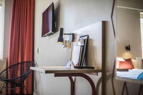 Kviberg Park Hotel & Conference — photo 7