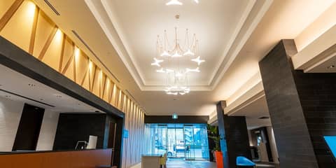 ibis Styles Sapporo — photo 9