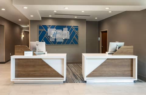 Holiday Inn Express Miami Airport-Blue Lagoon Area by IHG — photo 3