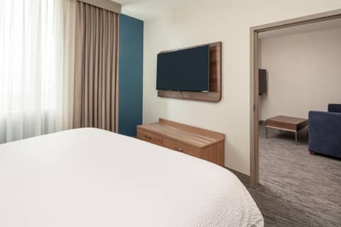 Holiday Inn Express Miami Airport-Blue Lagoon Area by IHG — photo 5