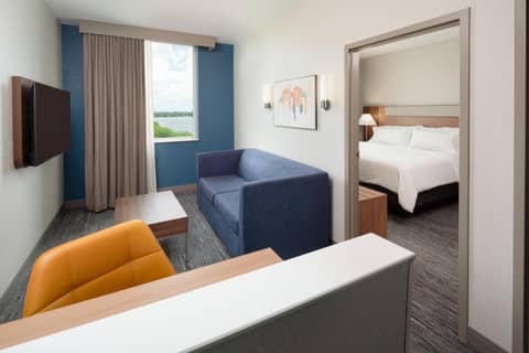 Holiday Inn Express Miami Airport-Blue Lagoon Area by IHG — photo 6