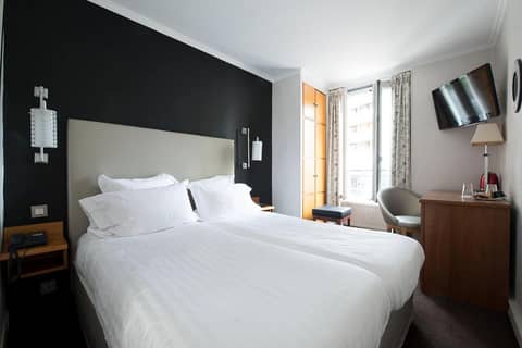 Hôtel France Eiffel — photo 9
