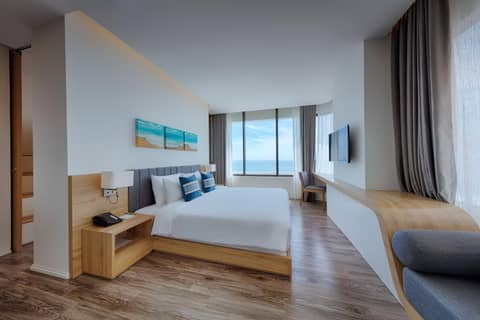 Parosand Da Nang Hotel — photo 6