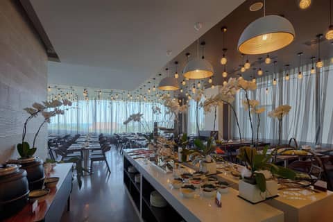 Parosand Da Nang Hotel — photo 8