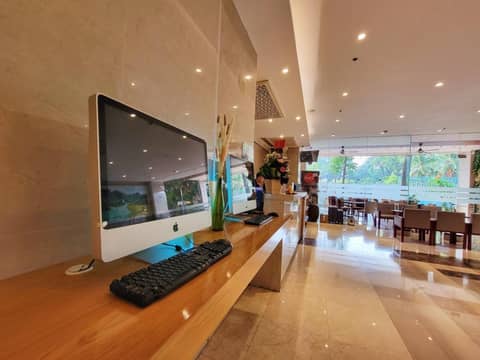 Aristo Saigon Hotel — photo 2