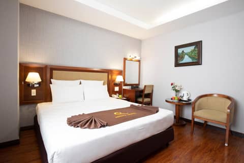 Aristo Saigon Hotel — photo 9