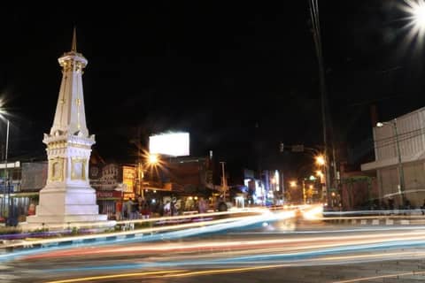 Indoluxe Hotel Jogjakarta — photo 3