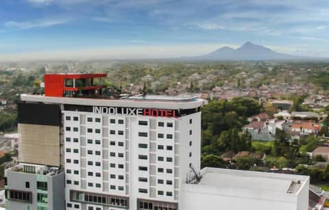 Indoluxe Hotel Jogjakarta — photo 5