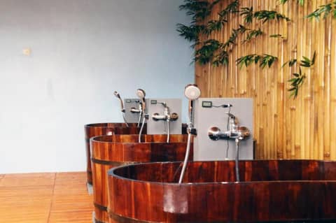 Indoluxe Hotel Jogjakarta — photo 9