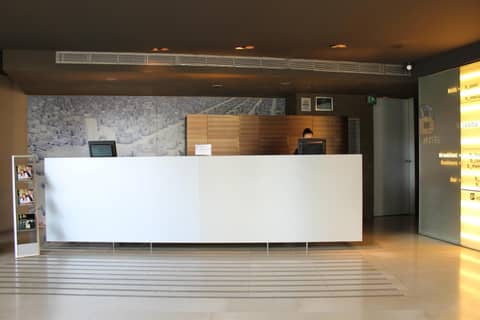 B Hotel — photo 3