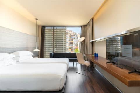 B Hotel — photo 5