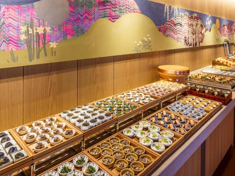 Mitsui Garden Hotel Nihonbashi Premier — photo 3