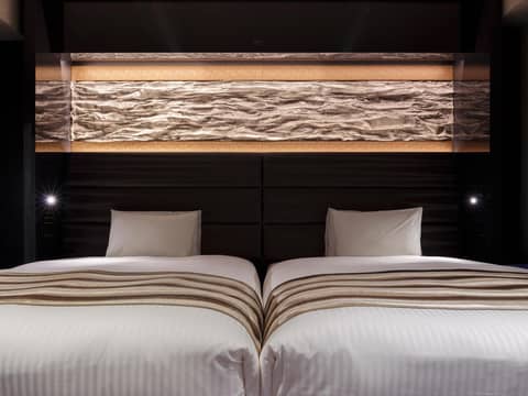 Mitsui Garden Hotel Nihonbashi Premier — photo 6