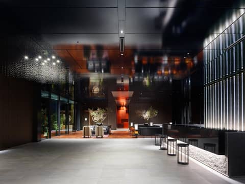 Mitsui Garden Hotel Nihonbashi Premier — photo 7