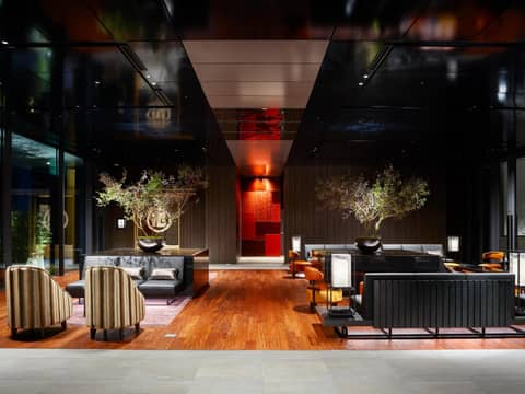 Mitsui Garden Hotel Nihonbashi Premier — photo 8