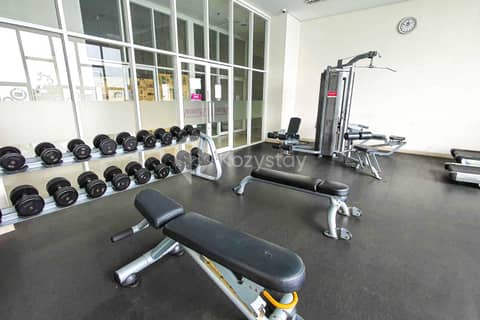 Palais by Kozystay - Thamrin — activities & amenities