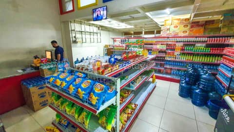 Palais by Kozystay - Thamrin — other