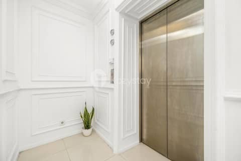 Palais by Kozystay - Thamrin — other
