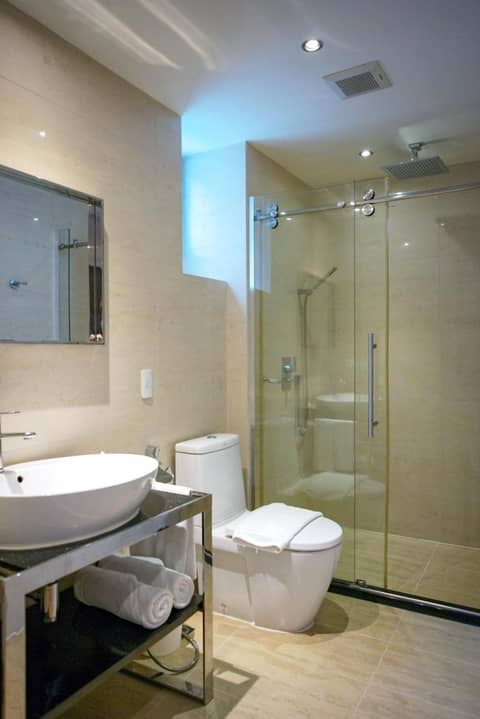 Hotel Mermaid Bangkok — photo 2