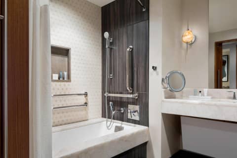 JW Marriott Austin — photo 7