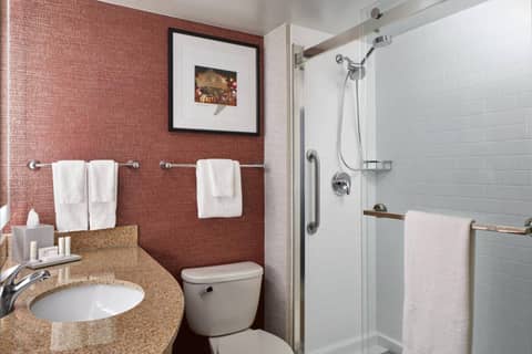 Fairfield Inn & Suites by Marriott Washington Downtown — photo 4