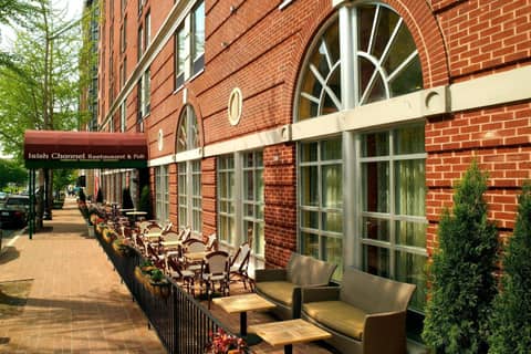 Fairfield Inn & Suites by Marriott Washington Downtown — photo 7